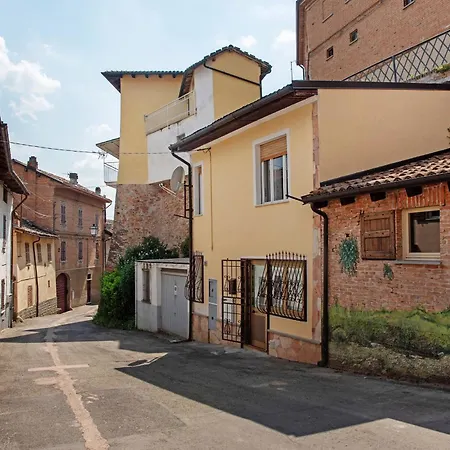 Apartament Small House Monferrato Fontanile