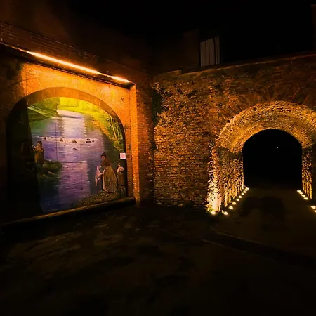 Small House Monferrato