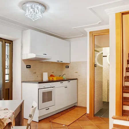 Small House Monferrato Apartament