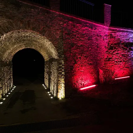 Small House Monferrato *