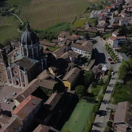 公寓 Small House Monferrato