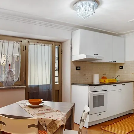 Small House Monferrato