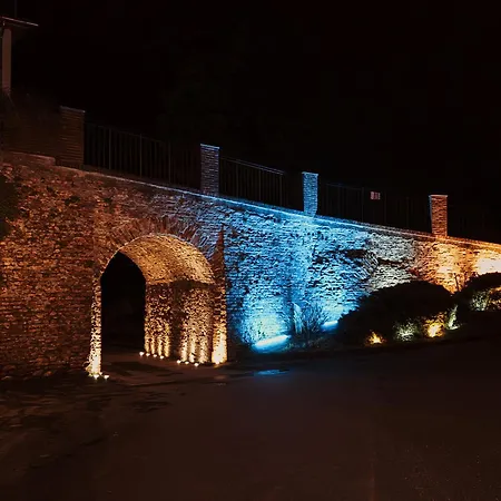 公寓 Small House Monferrato Fontanile