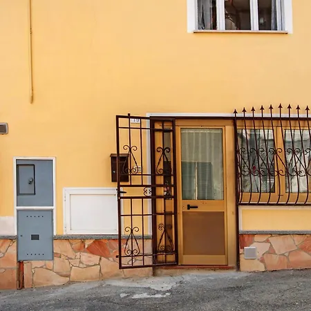 Small House Monferrato Fontanile