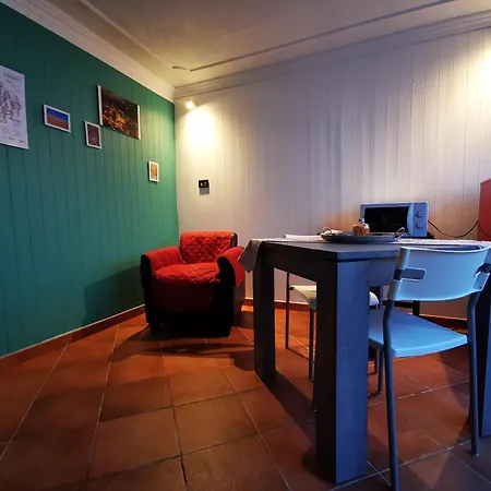 Apartament Small House Monferrato Fontanile