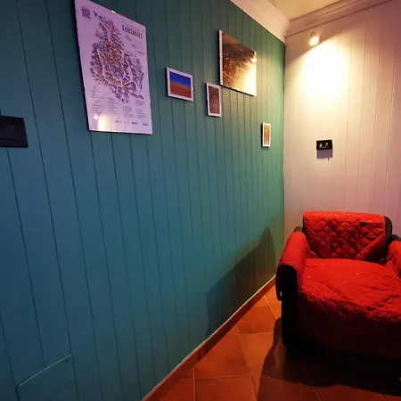 Small House Monferrato Fontanile