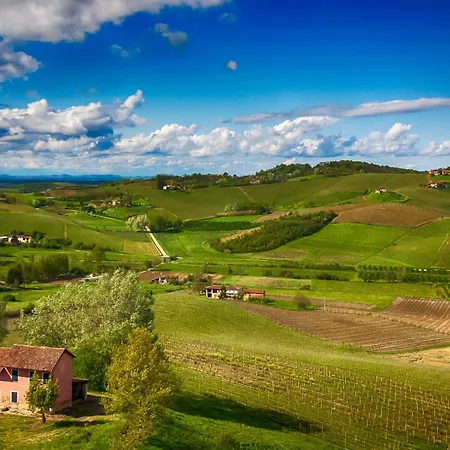 Small House Monferrato * Fontanile